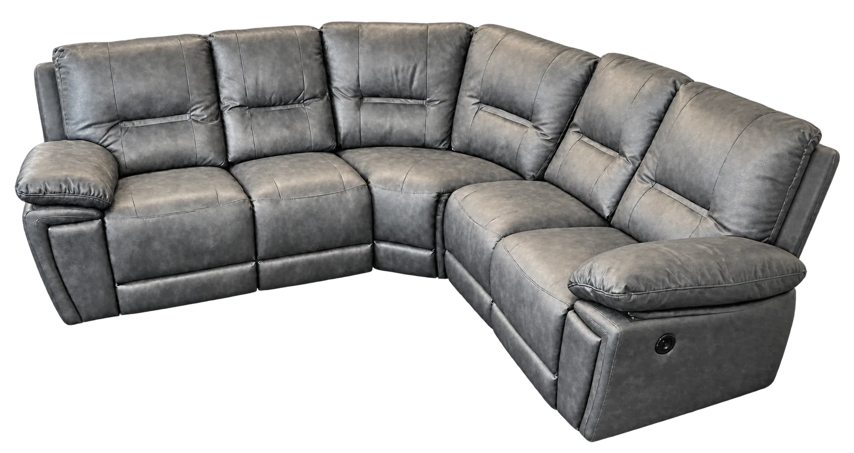 Corner Suite with Electric Recliners, view 3 of 3
