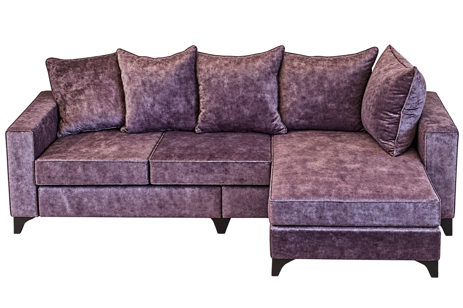Jaz Corner Suite with Footstool, view 1 of 3