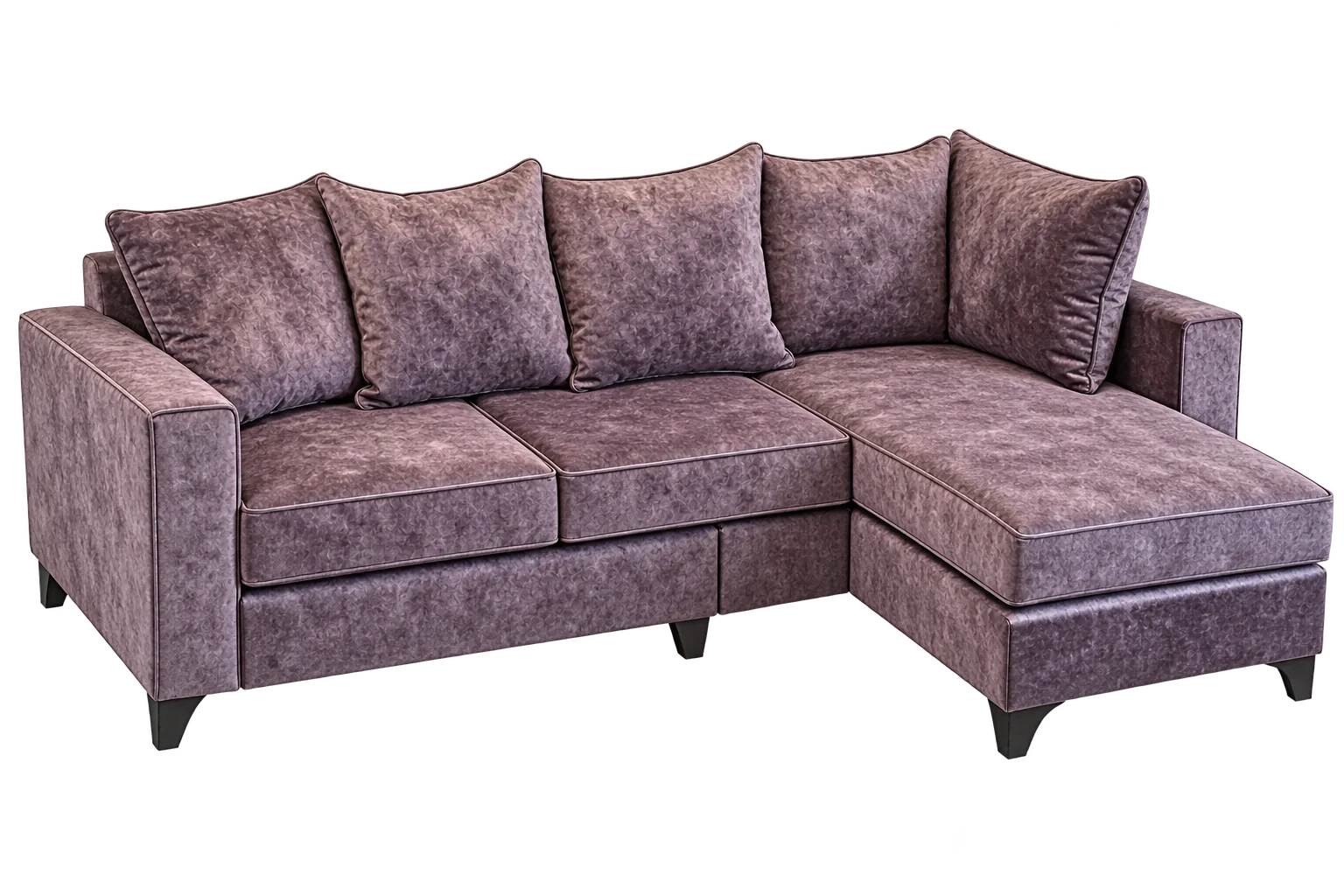 Jaz Corner Suite with Footstool, view 2 of 3
