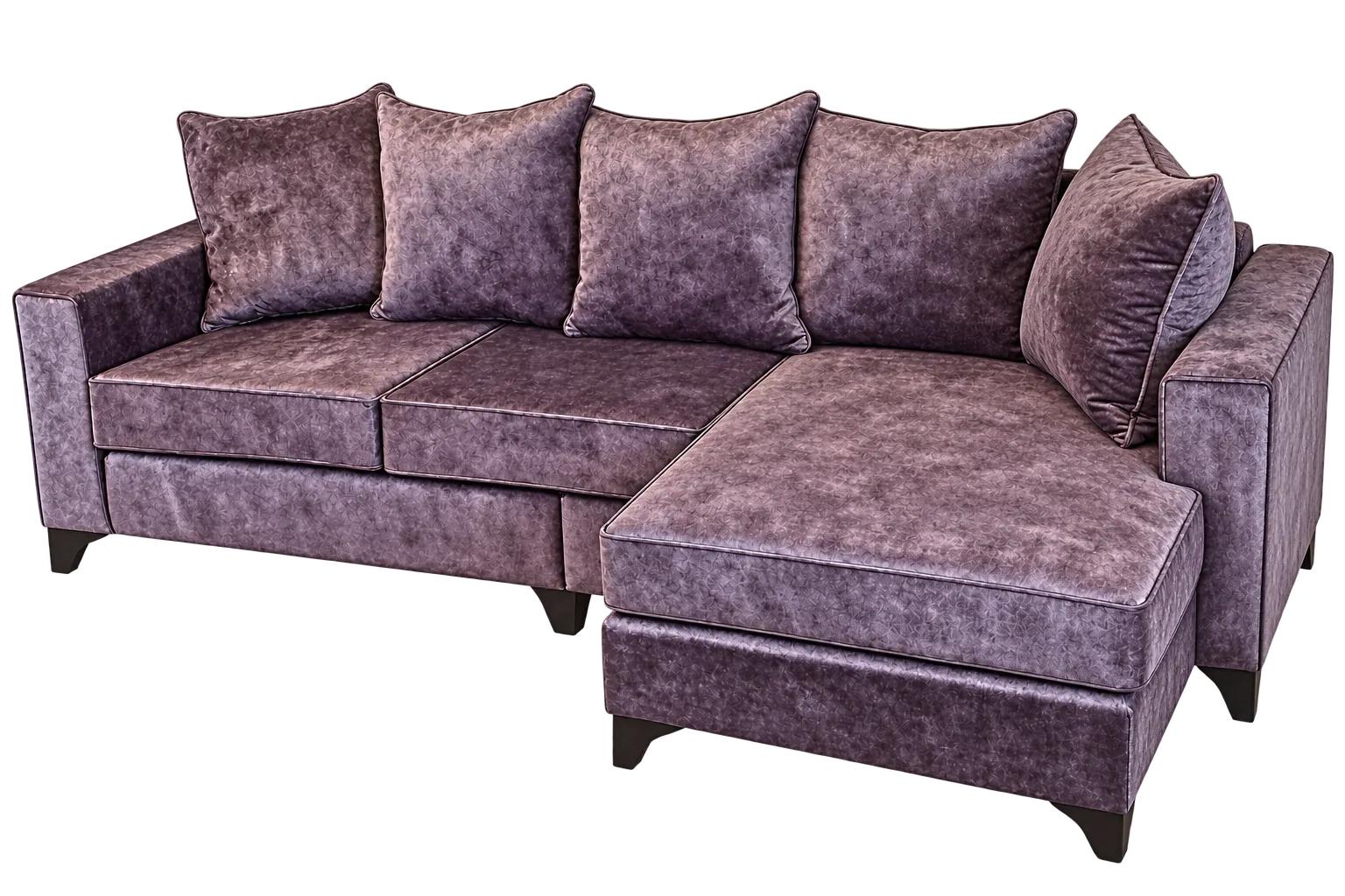 Jaz Corner Suite with Footstool, view 3 of 3